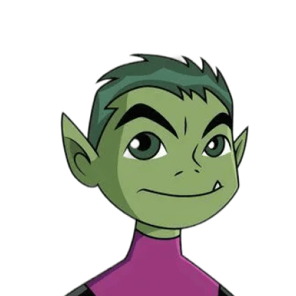 Beast Boy